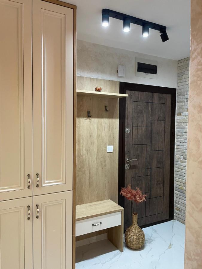 Boutique Apartment Bansko Bell Tower Exteriör bild