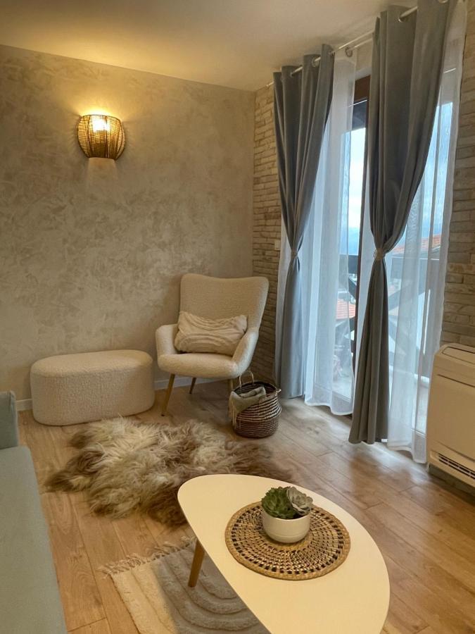 Boutique Apartment Bansko Bell Tower Exteriör bild