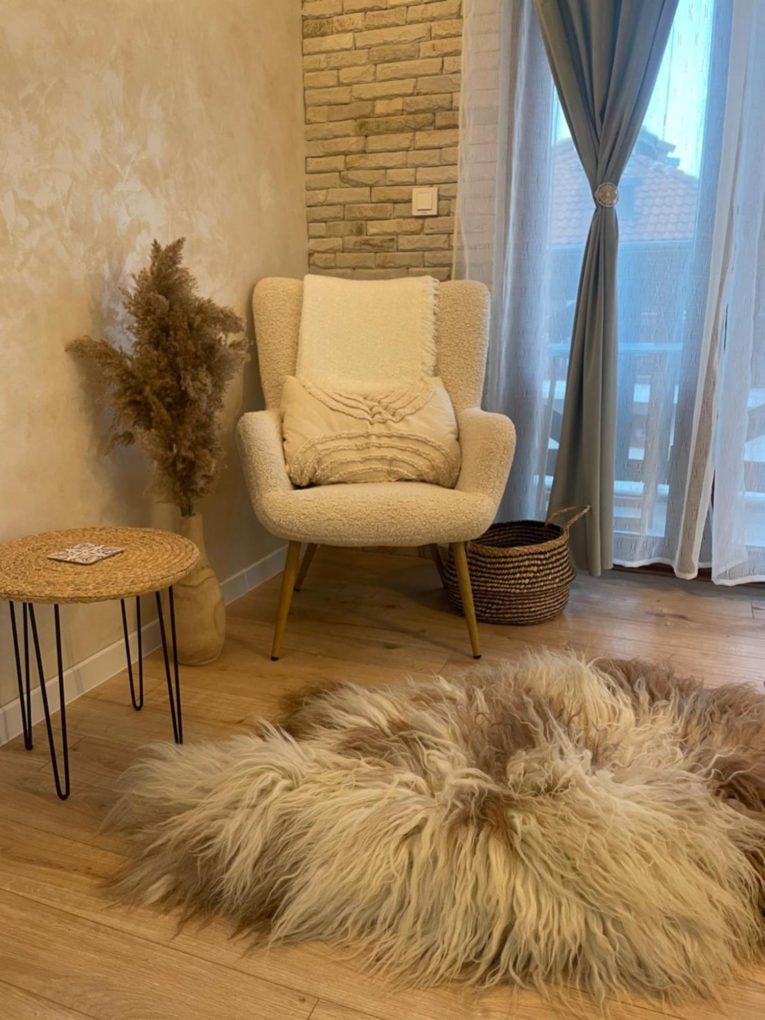 Boutique Apartment Bansko Bell Tower Exteriör bild