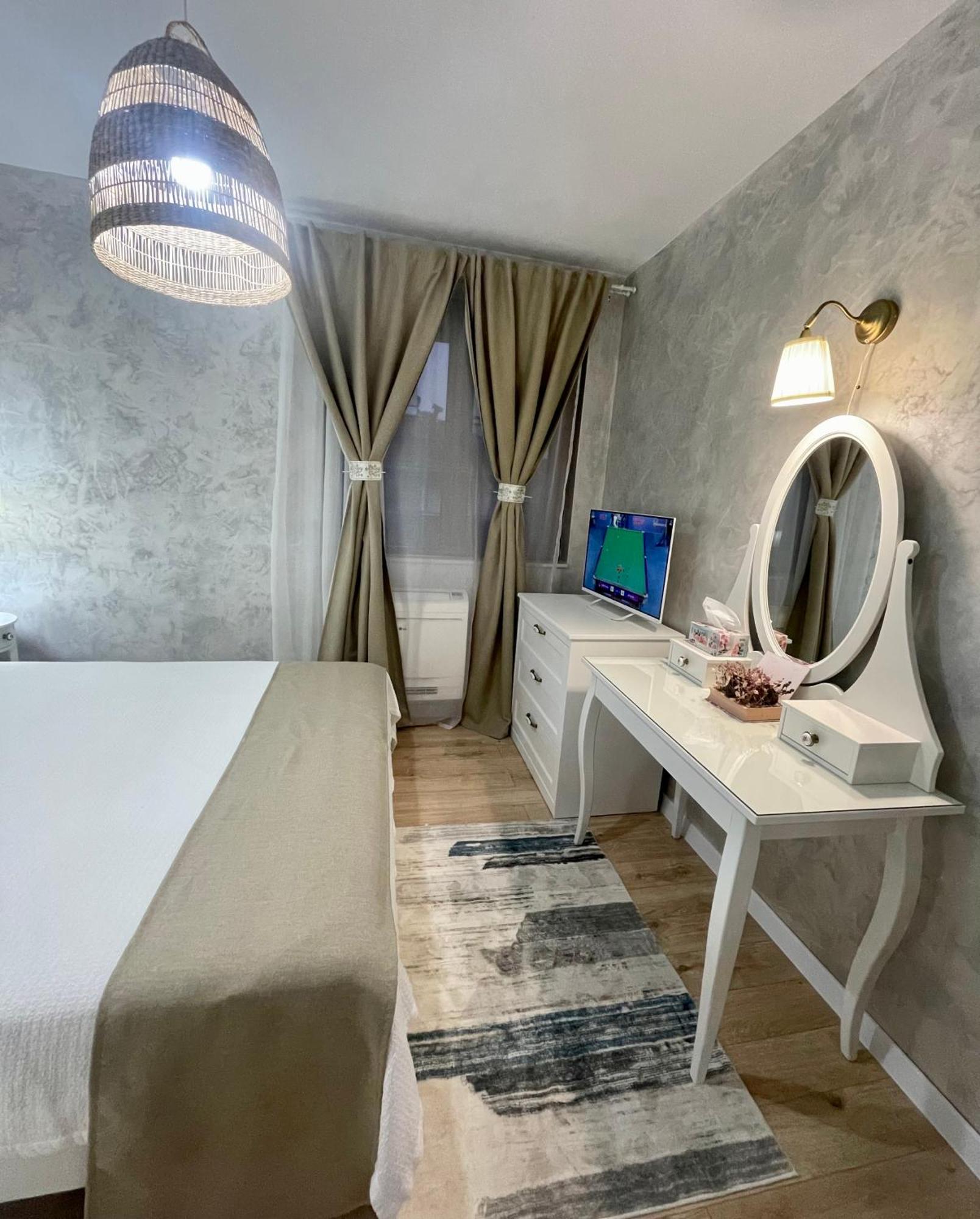 Boutique Apartment Bansko Bell Tower Exteriör bild